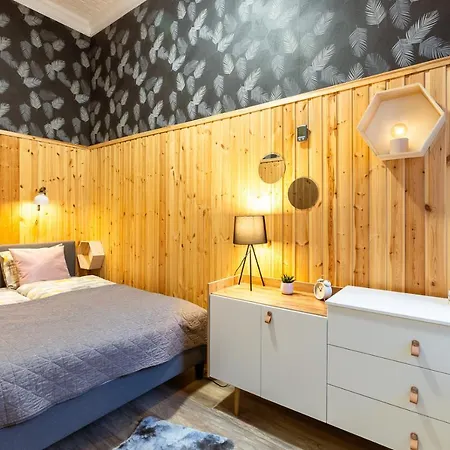 Stylish Modern Next To New York Cafe * Βουδαπέστη